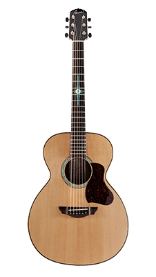 Pimintel Guitar