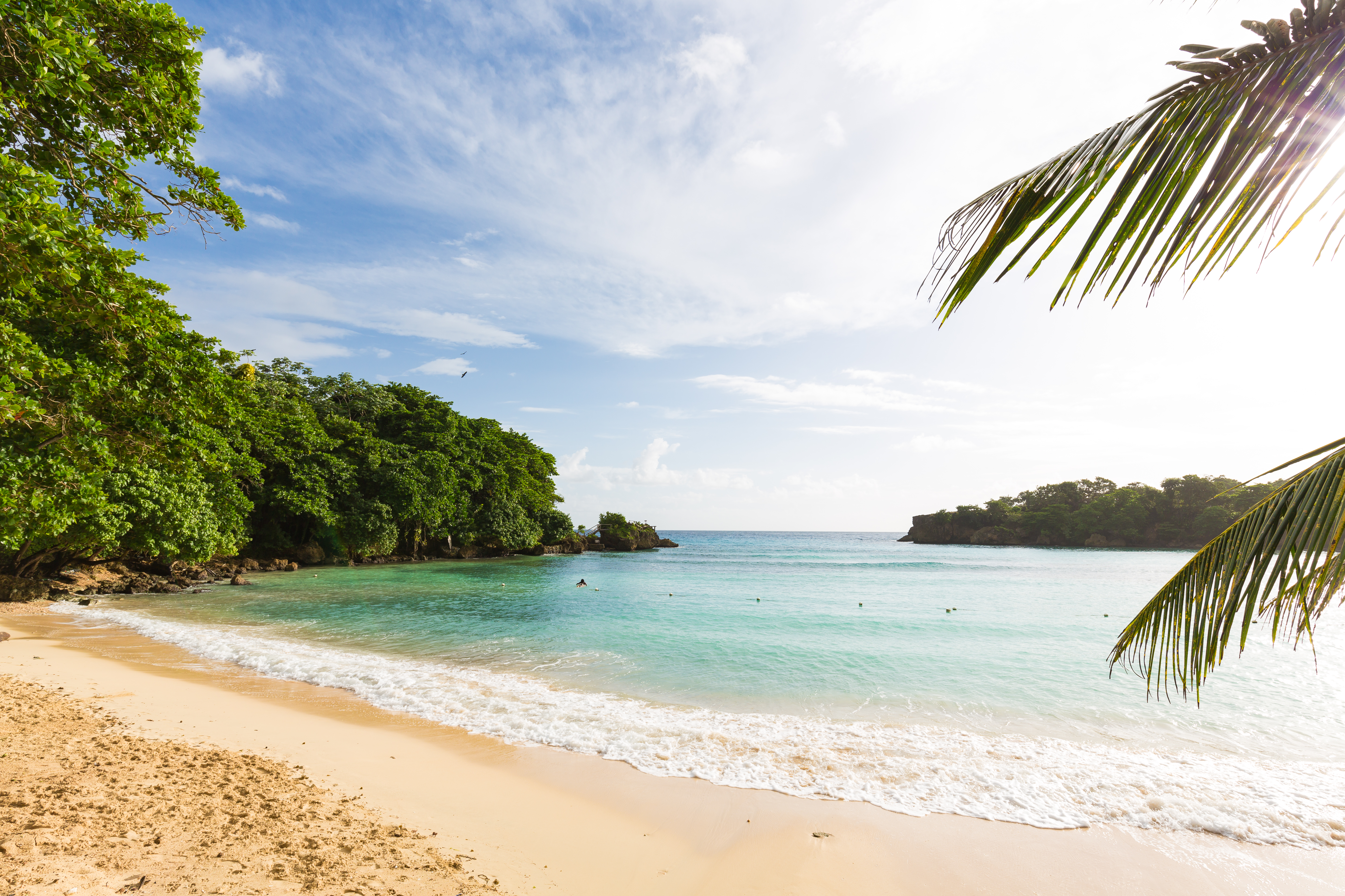 blue lagoon jamaica facts