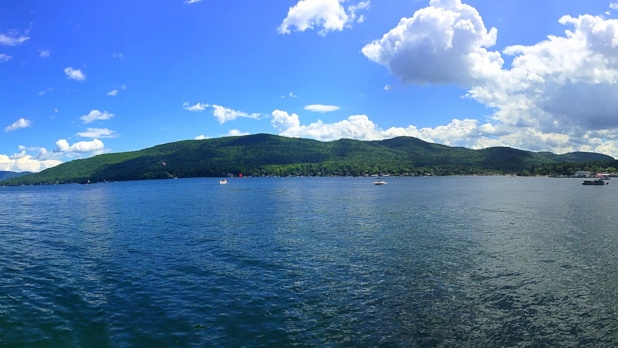 Copy of Lake George