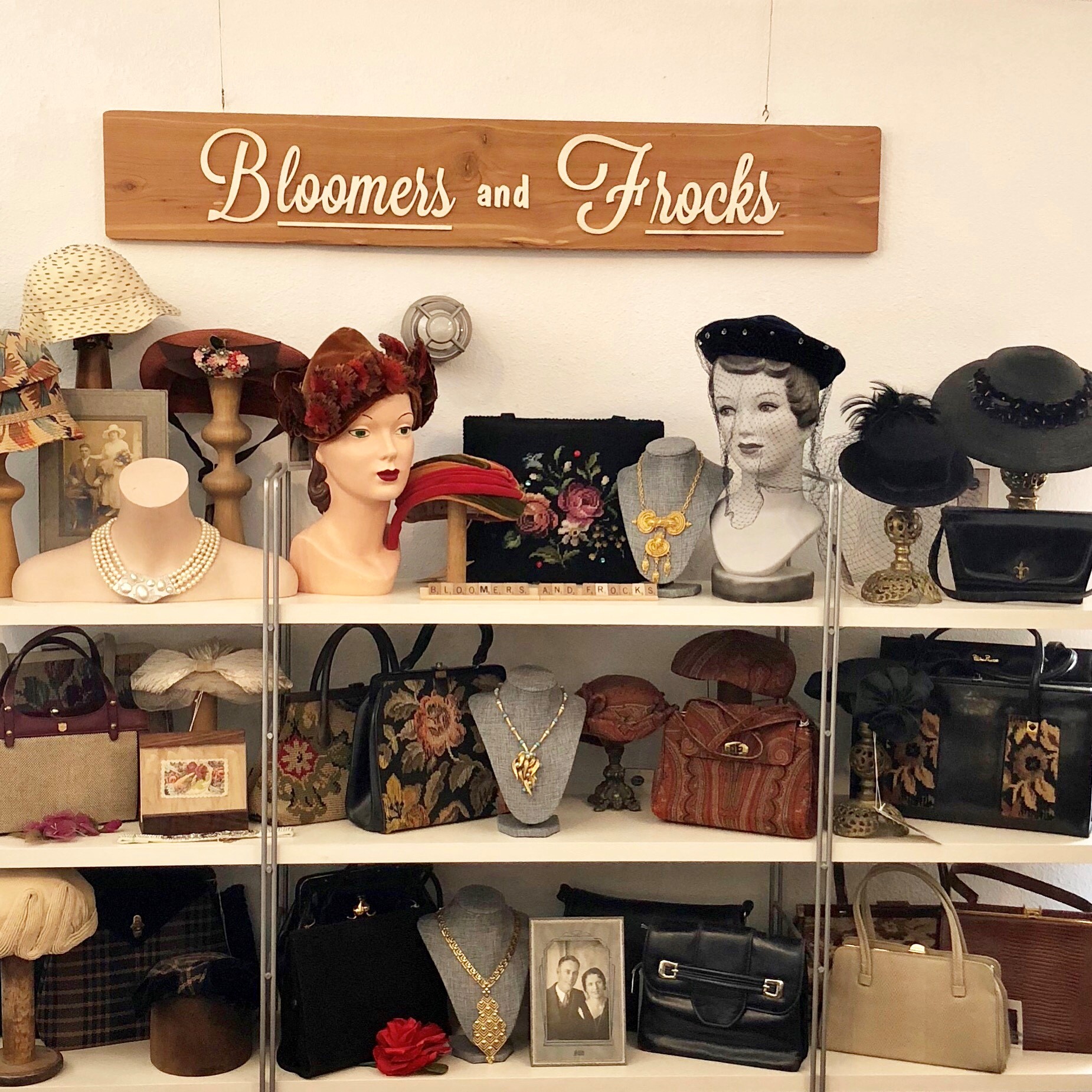 Best Vintage Stores in Austin: Essential Vintage Shops You Should Know -  Thrillist