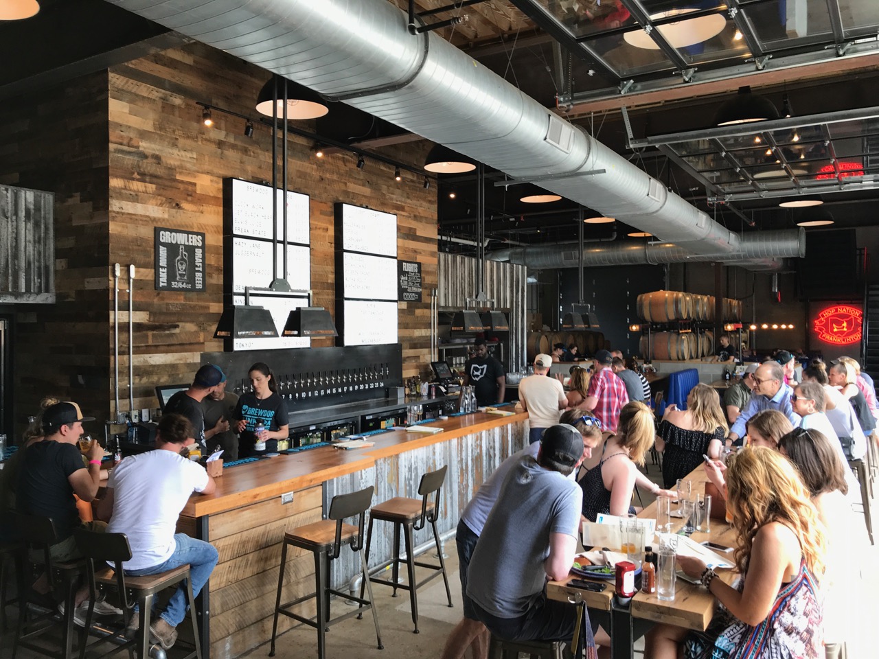 BrewDog Franklinton