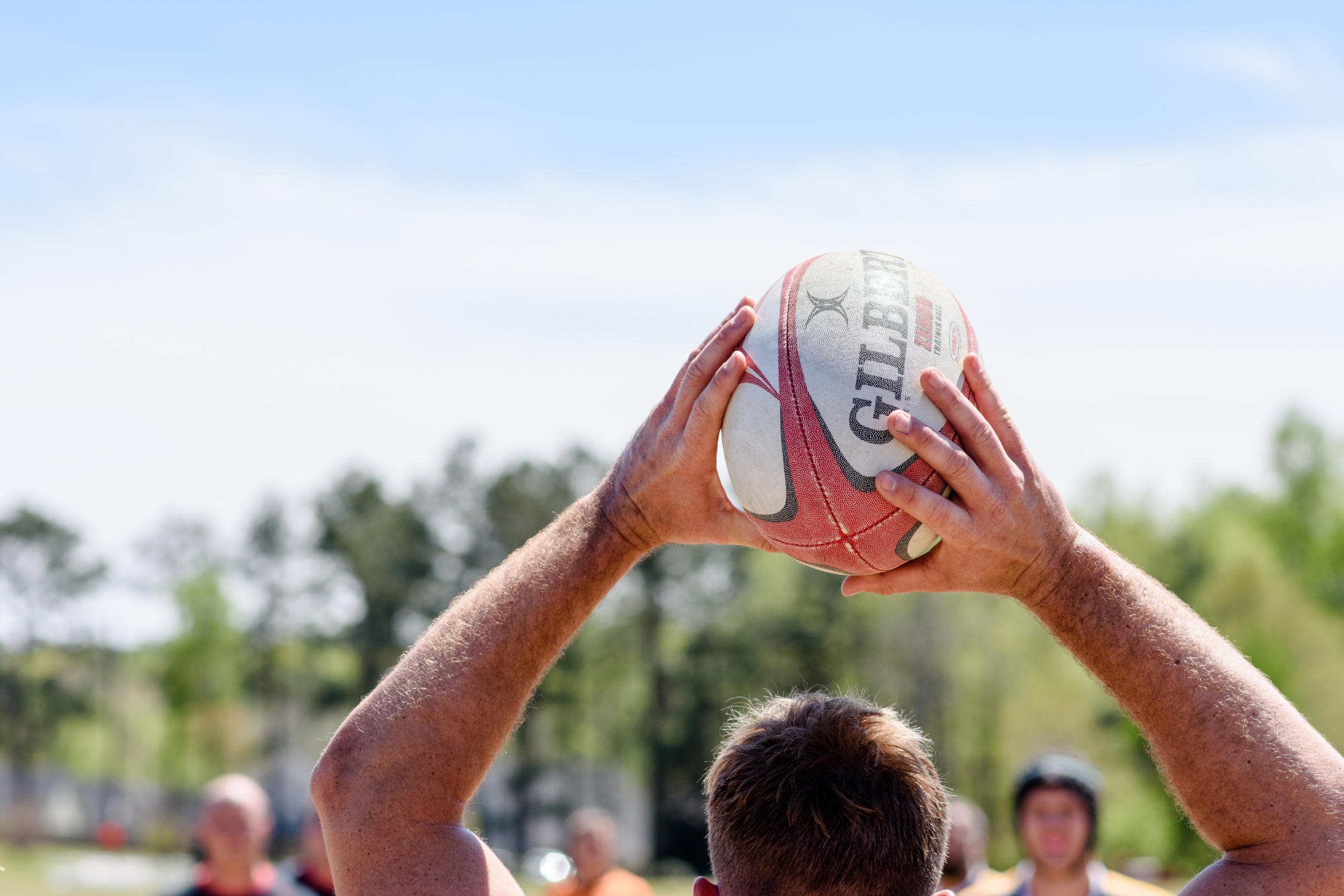 Rugby Bootleggers