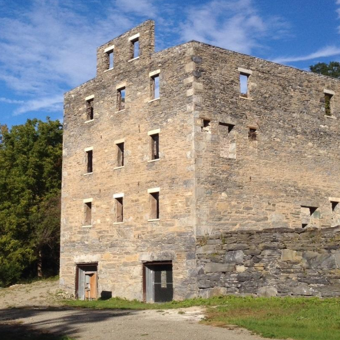 Mount Lebanon Shaker Museum