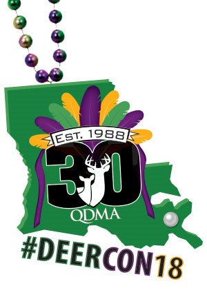 QDMA DeerCon