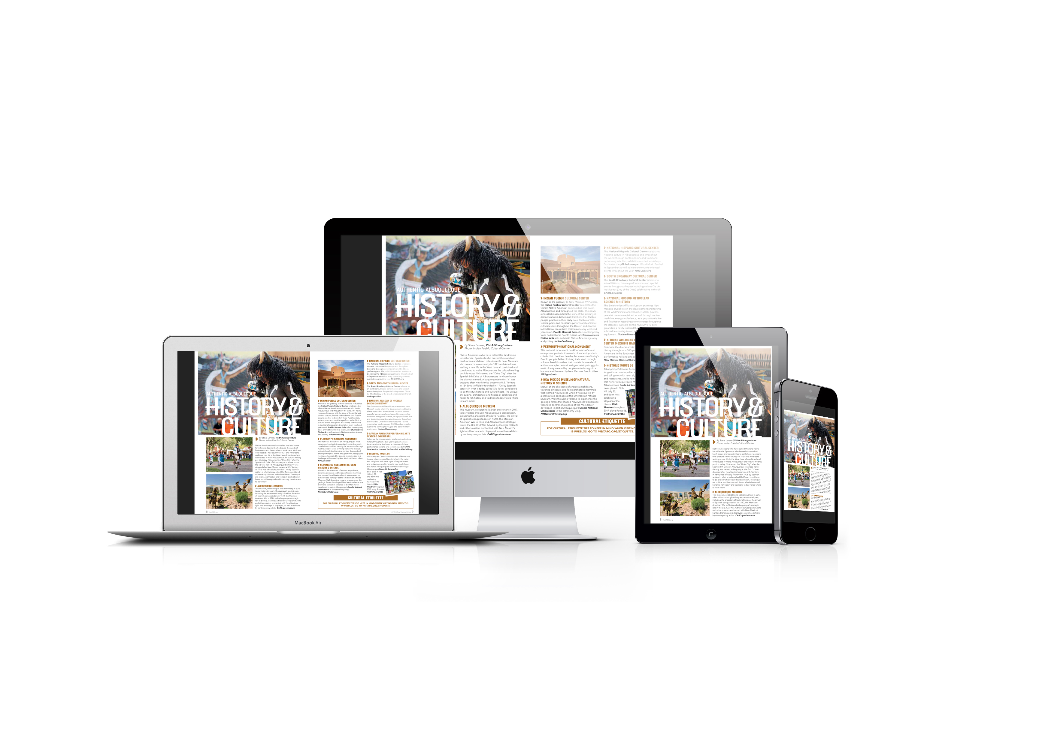 Website