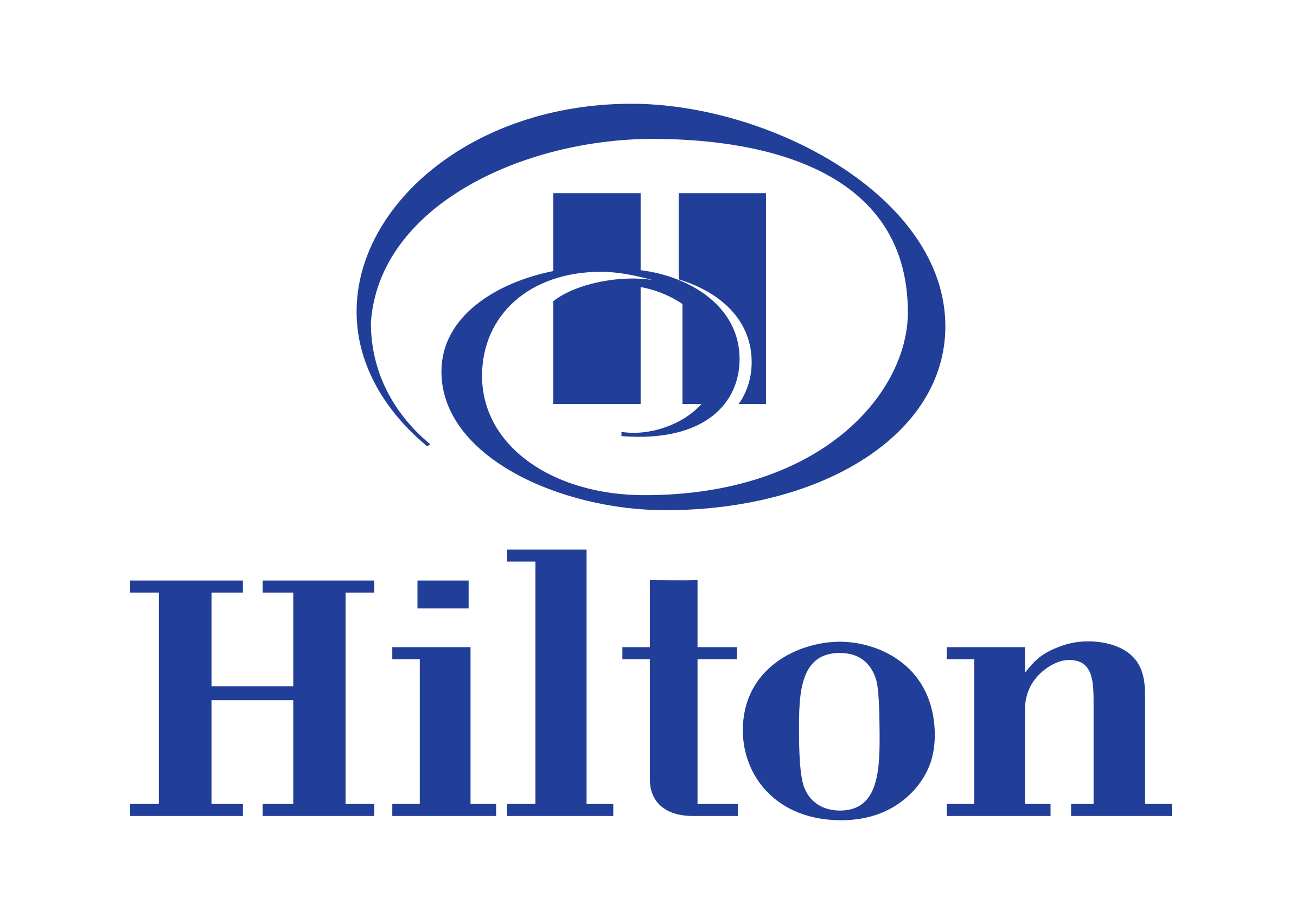 Hilton Logo