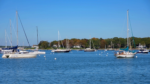 Shelter Island