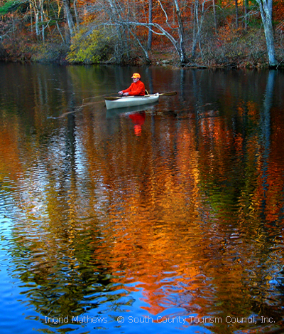 Fishing