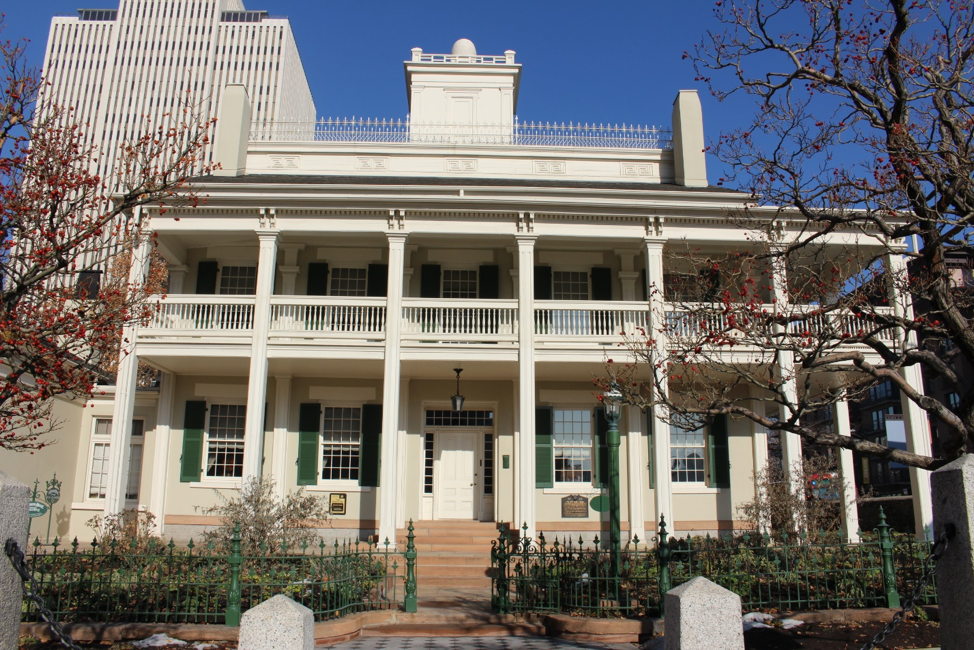 Beehive House Tour