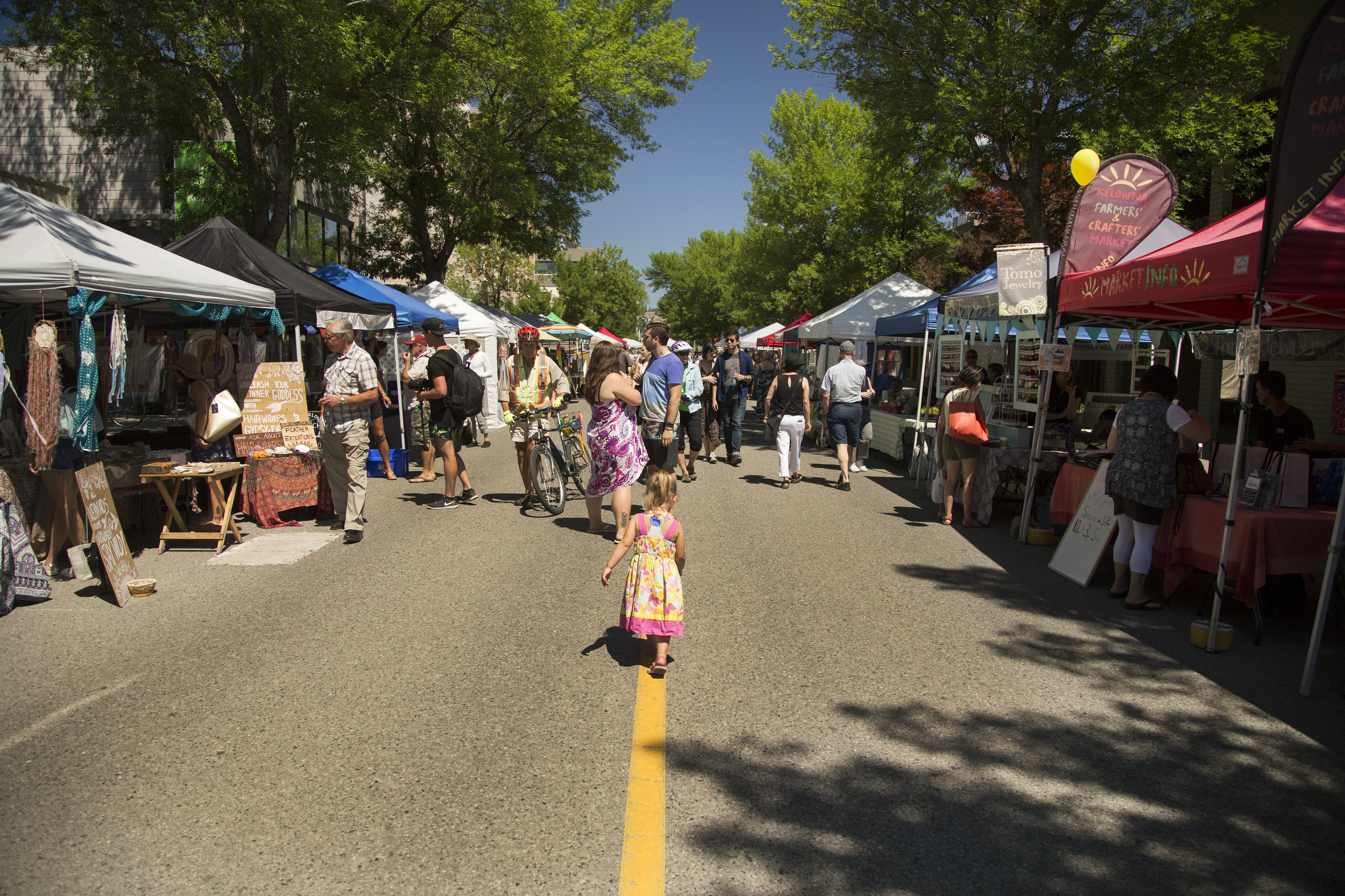 Downtown Farmers Market