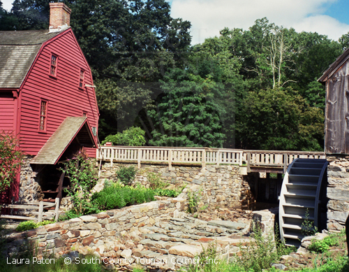 Barn