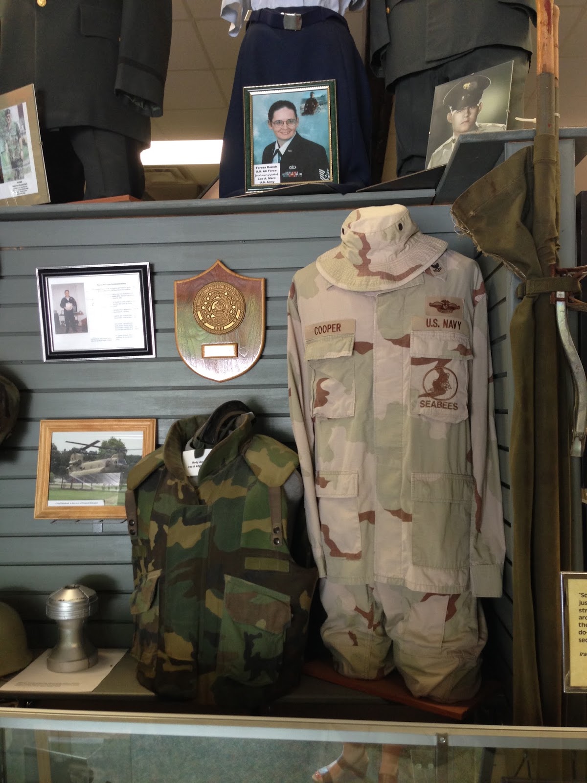 Alabama Veterans Museum