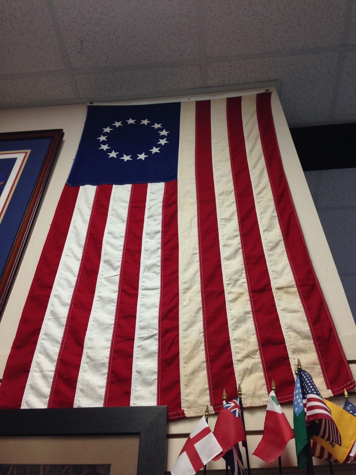 Alabama Veterans Museum