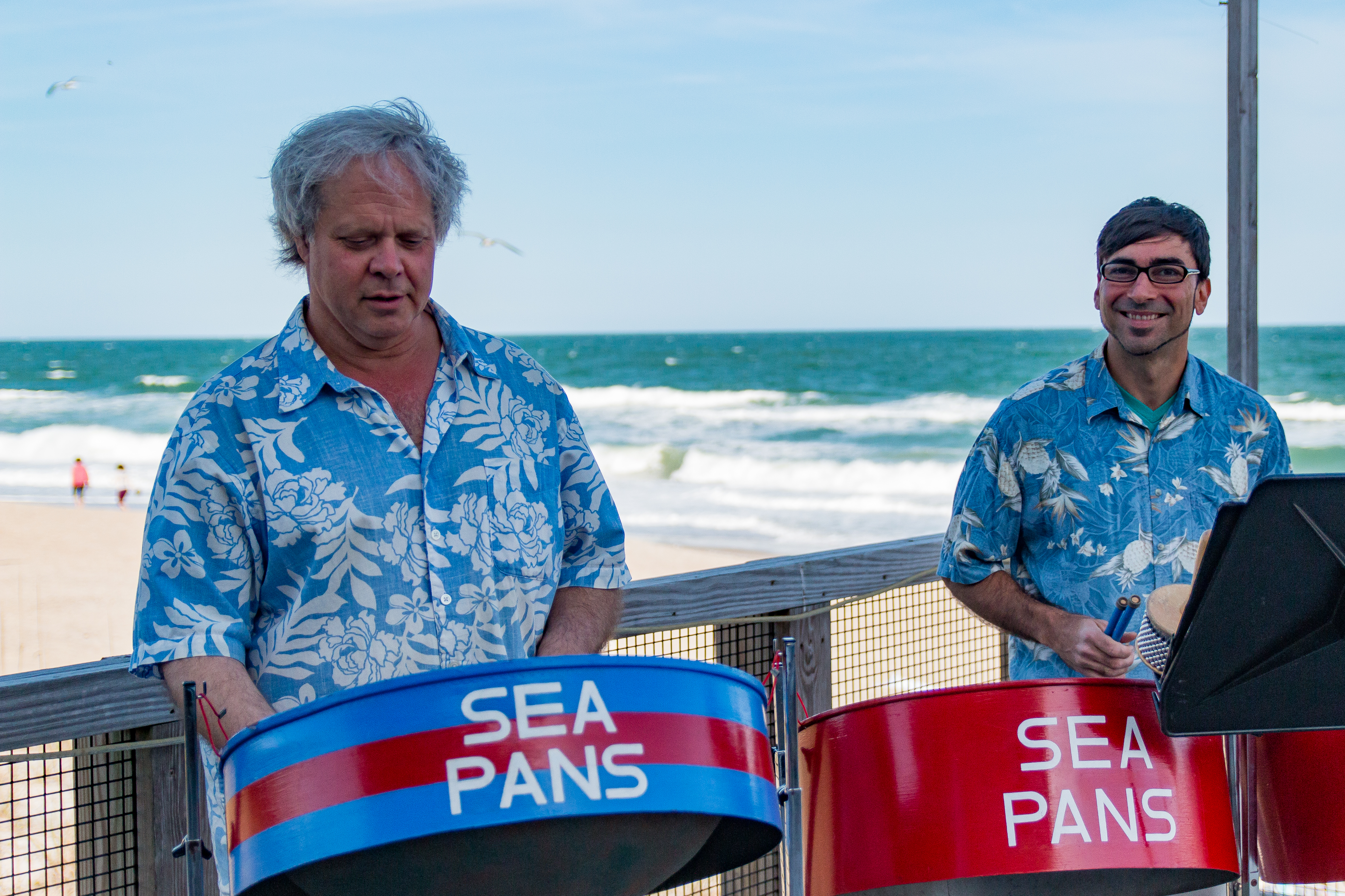 Oceanic Summer Concert Series