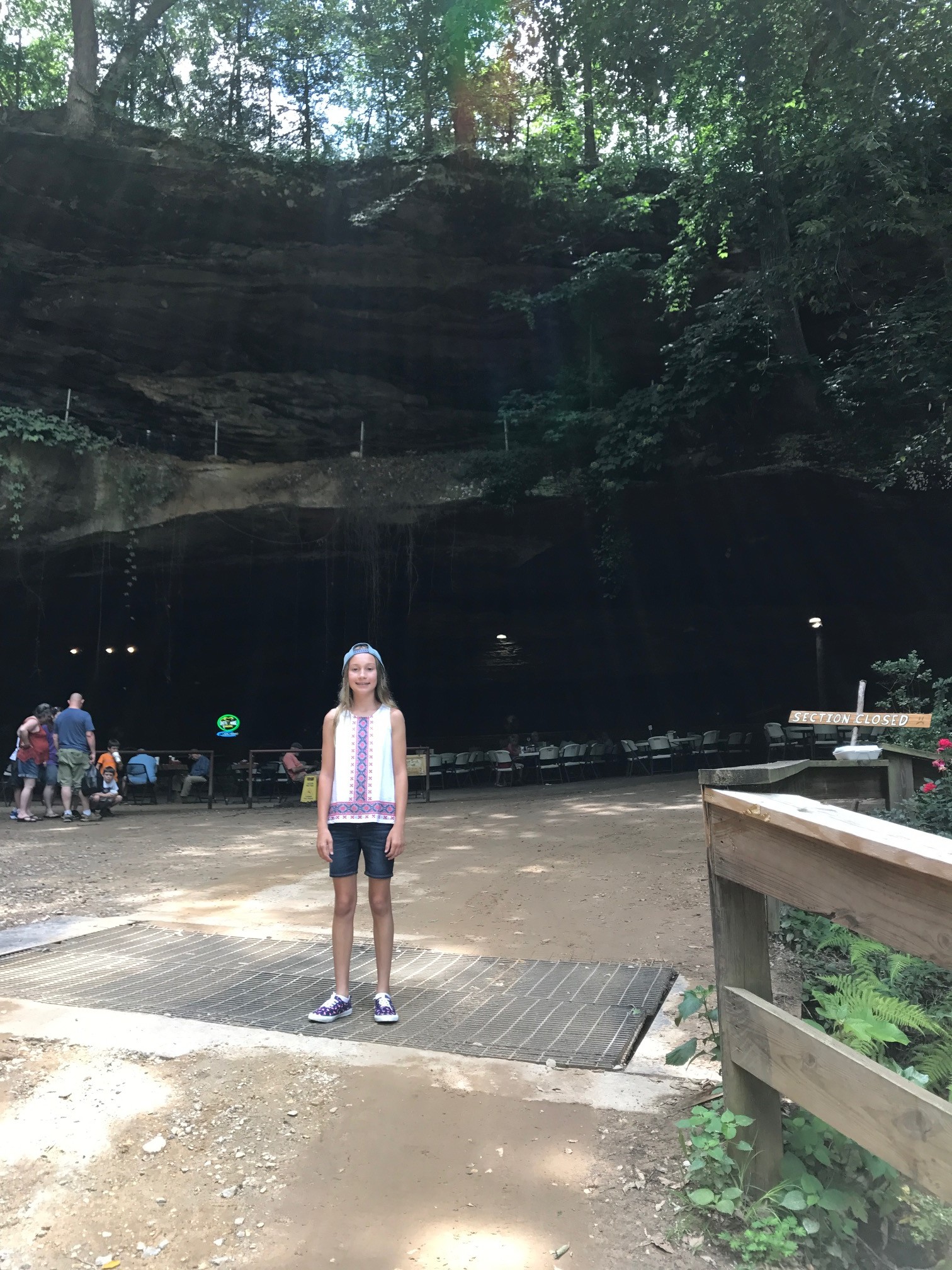 Carley’s Adventures: Rattlesnake Saloon & Coon Dog Cemetery