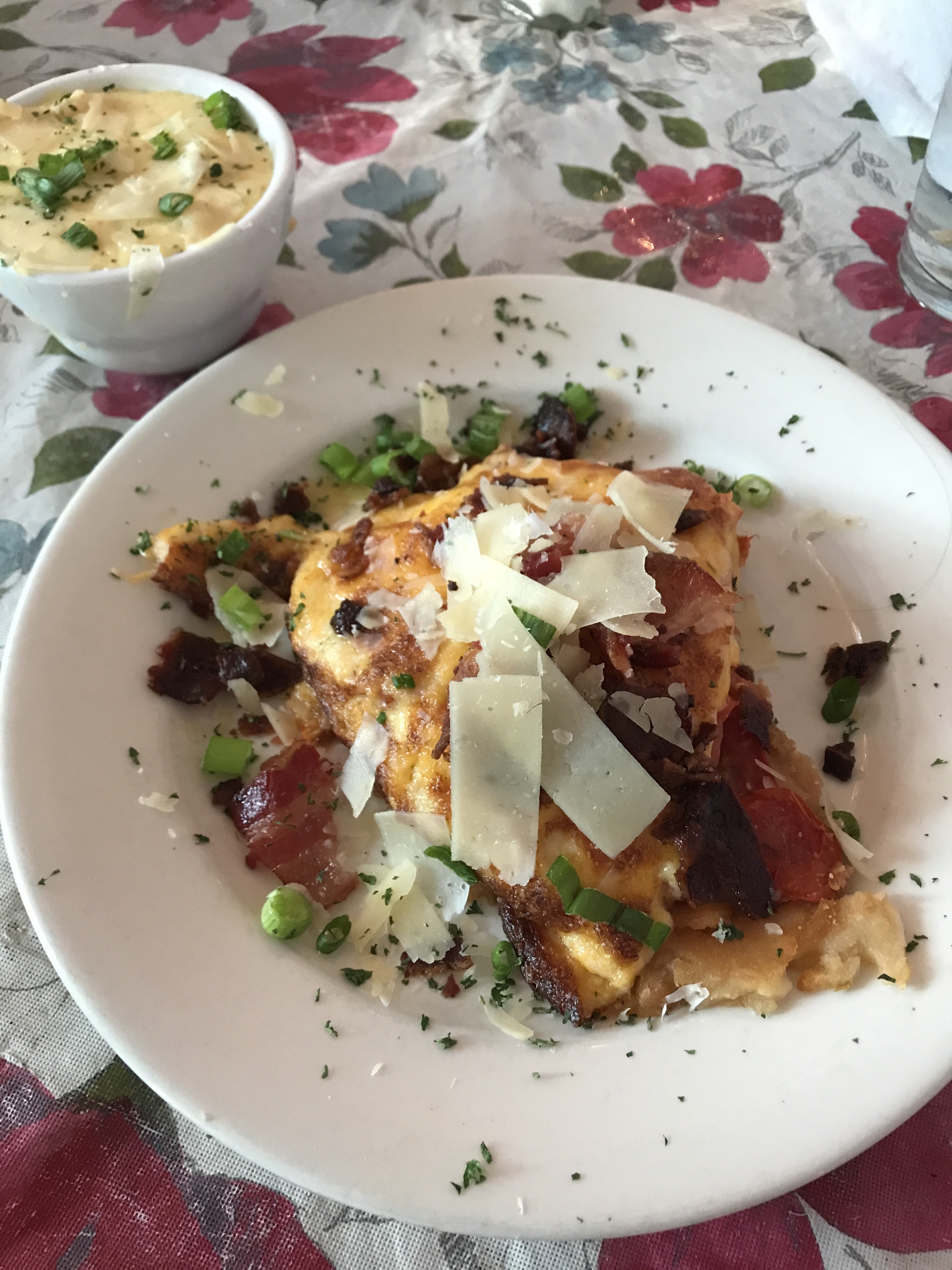 Carley’s Adventures: Wildflower Cafe