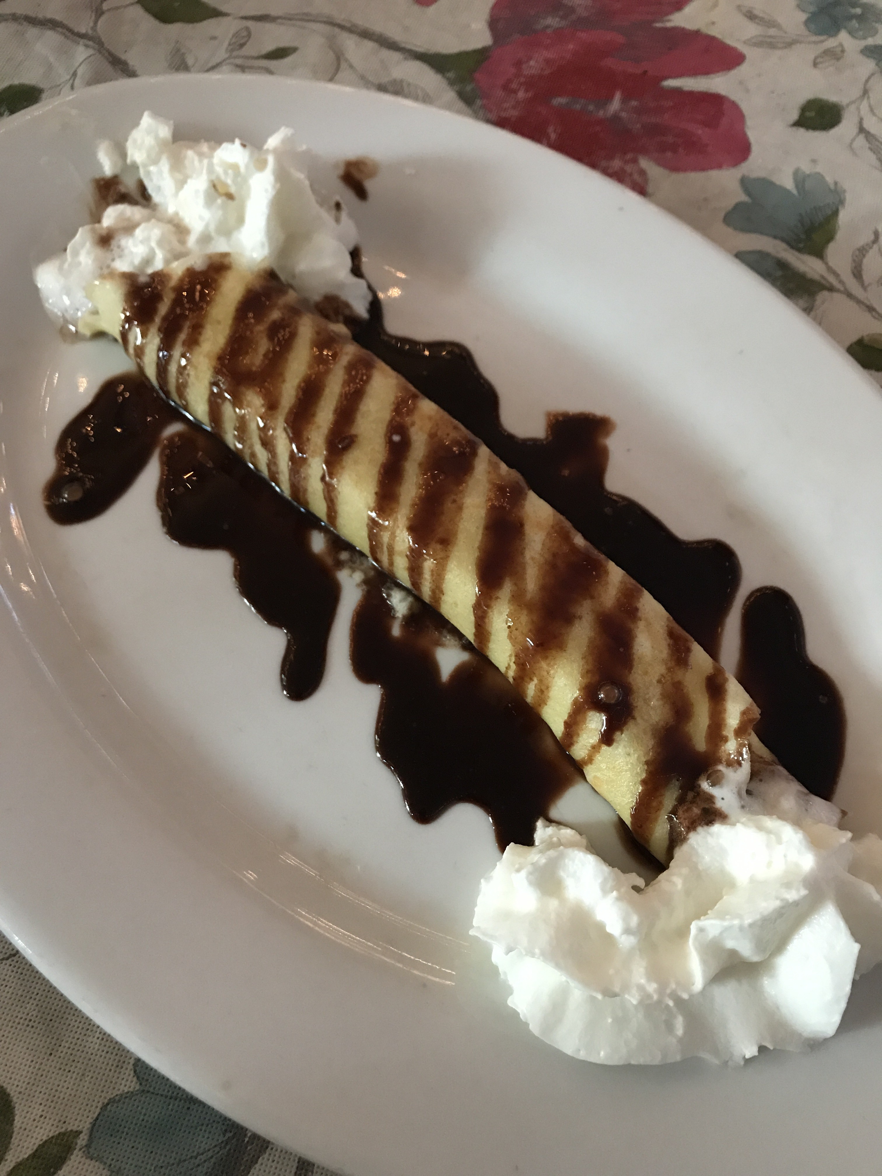 Carley’s Adventures: Wildflower Cafe