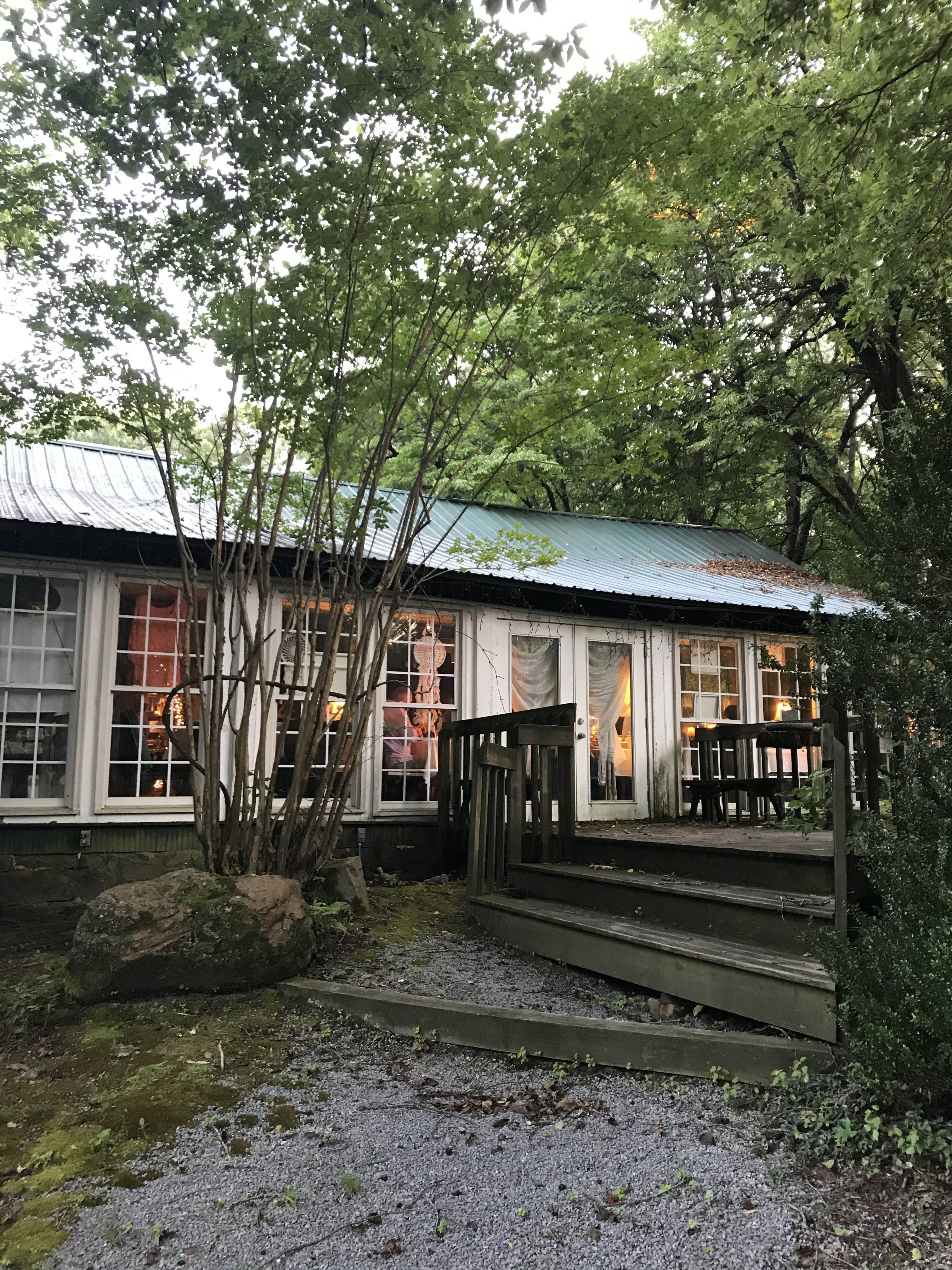 Carley’s Adventures: Wildflower Cafe