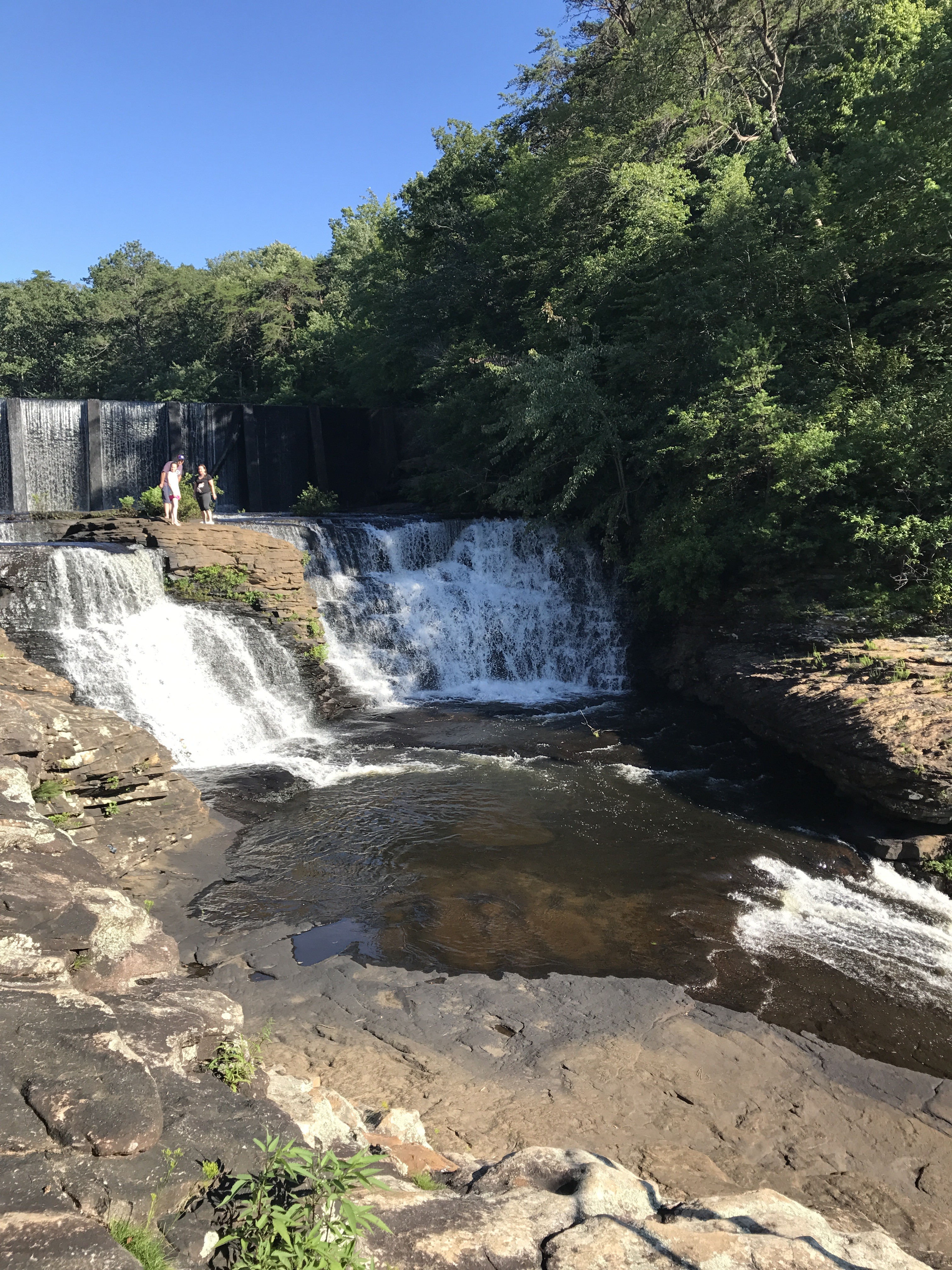 Carley’s Adventures: DeSoto Falls