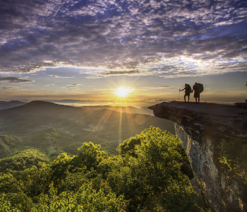 McAfee Knob - Roanoke