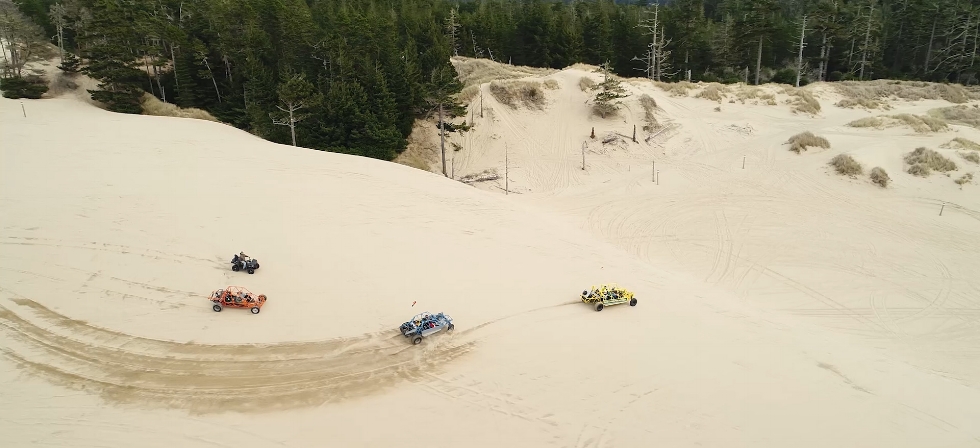 florence dune buggies