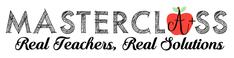 LISS Masterclass logo