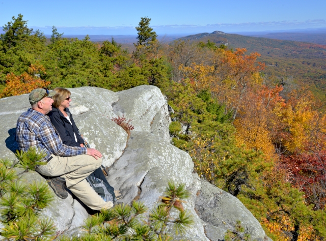 Minnewaska