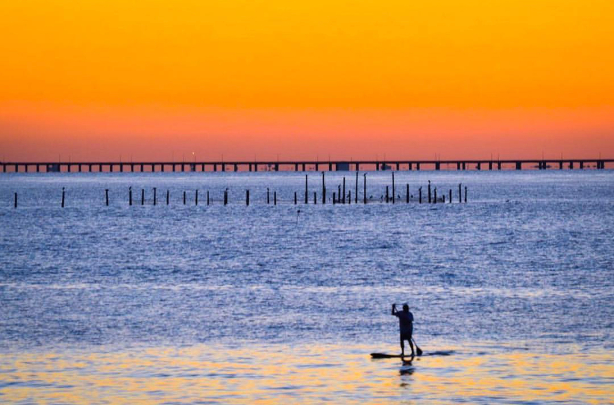 Chesapeake Bay Bridge