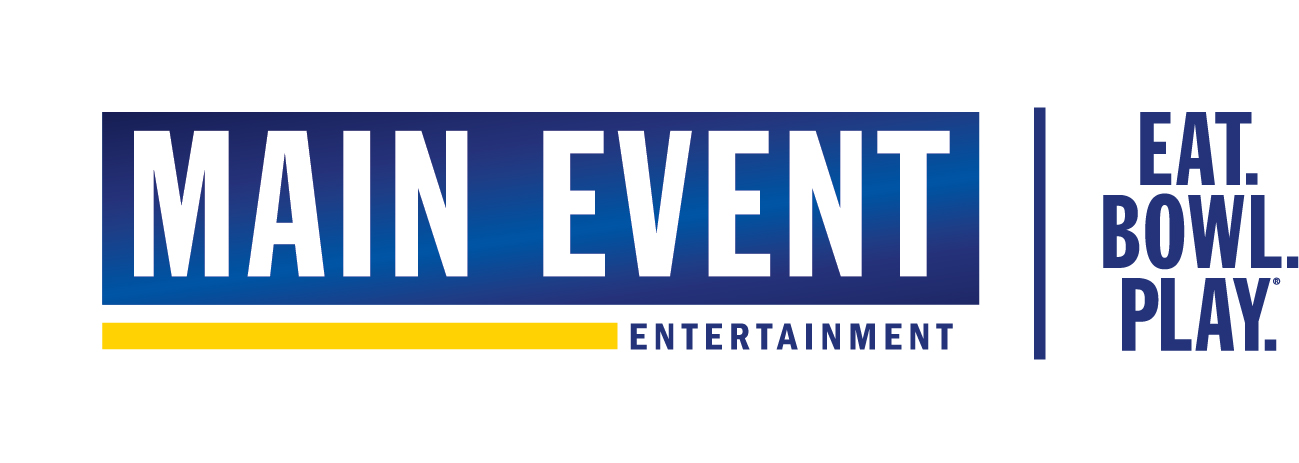 Main Event Logo