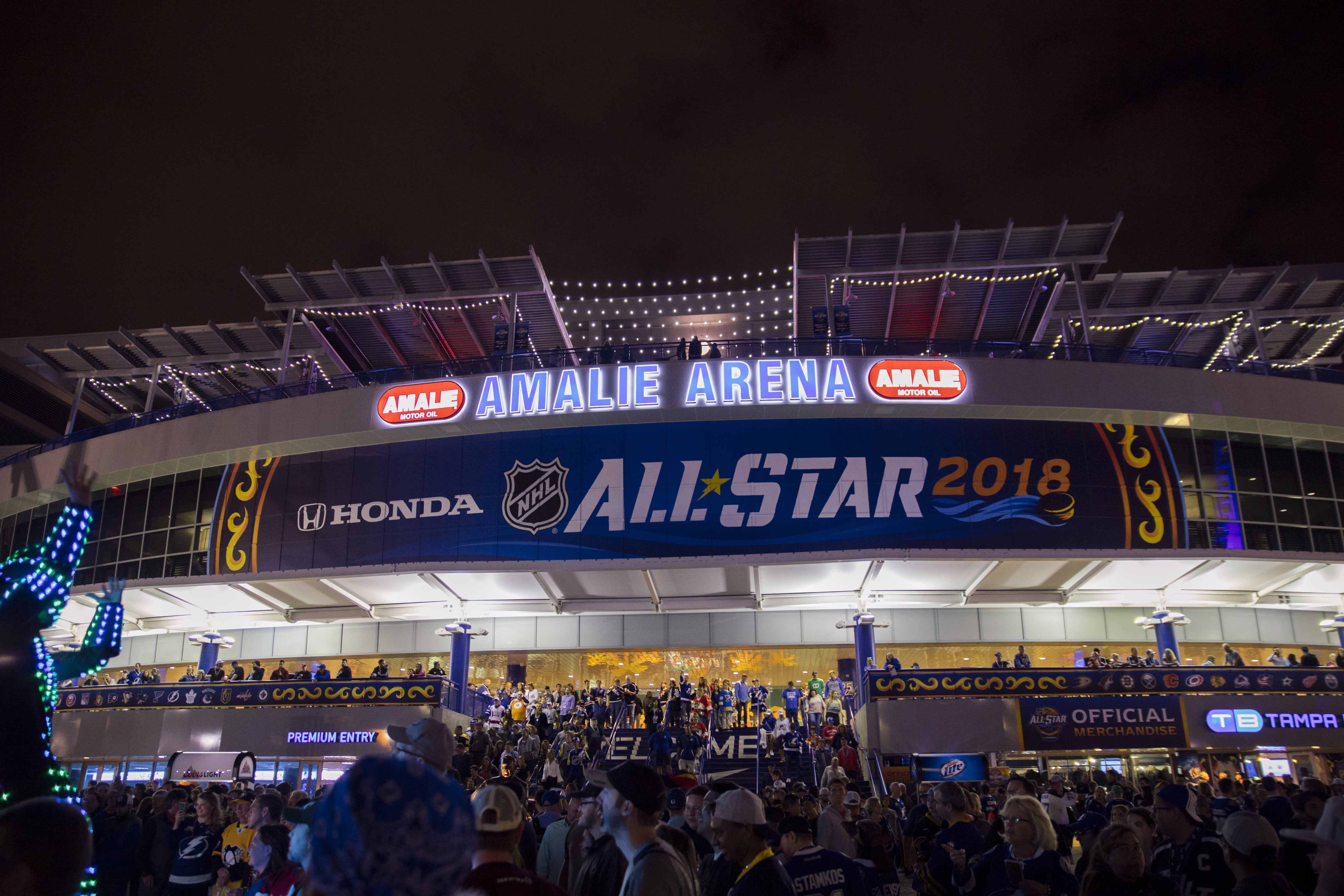 Tampa Entertainment Nightlife Visit Tampa Bay