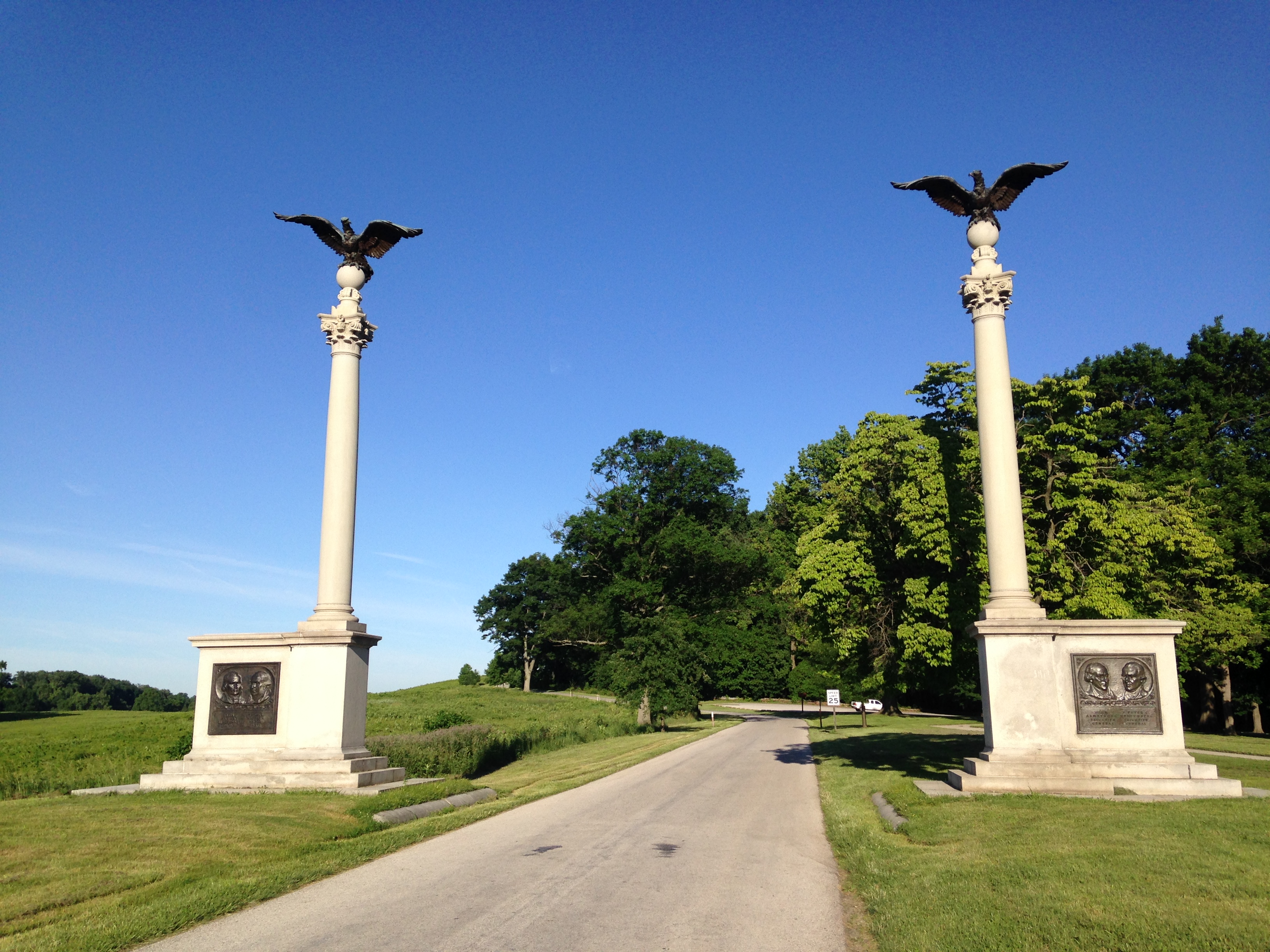 Valley Forge National Historical Park