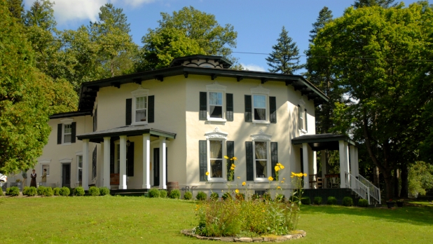 Black Sheep Inn and Spa