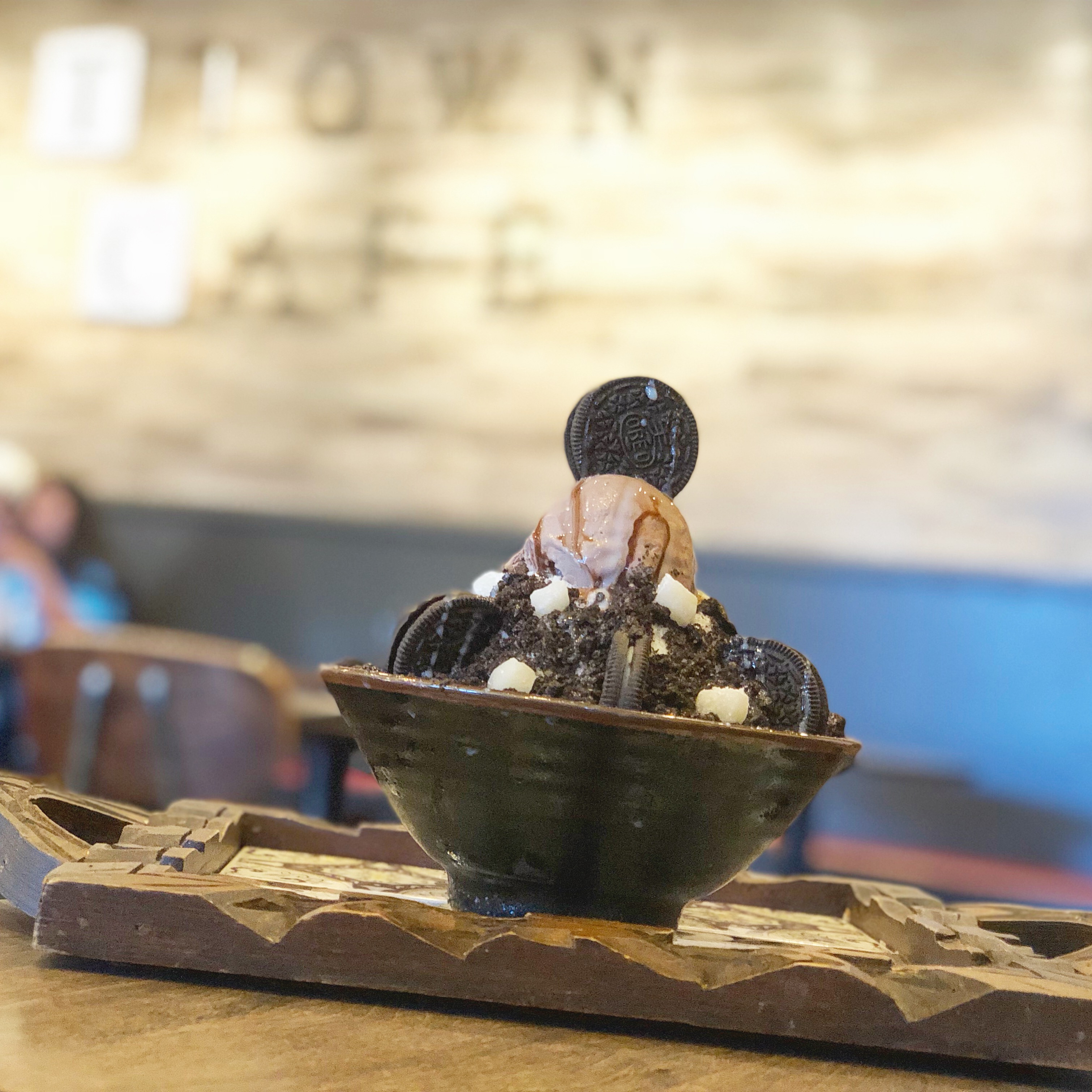 T-Town Cafe Snowflake