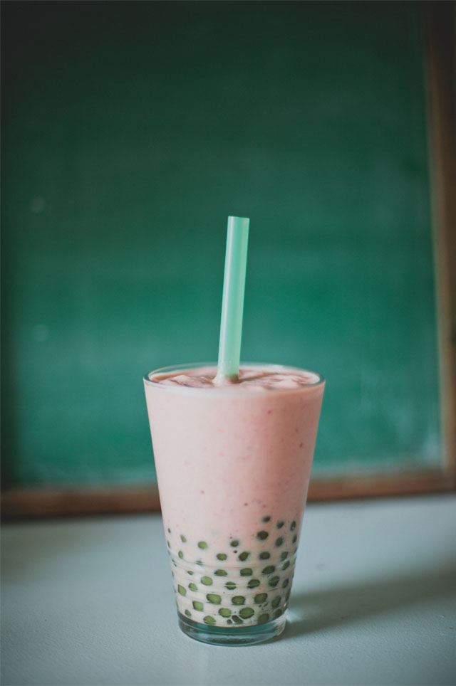 Bubble Tea