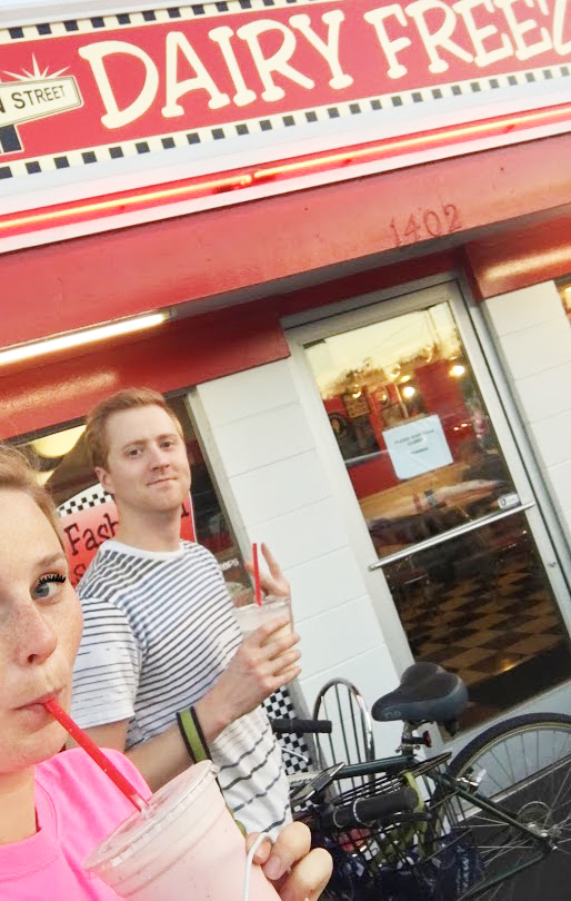 Desserts to Help You Stay Cool in the Summer