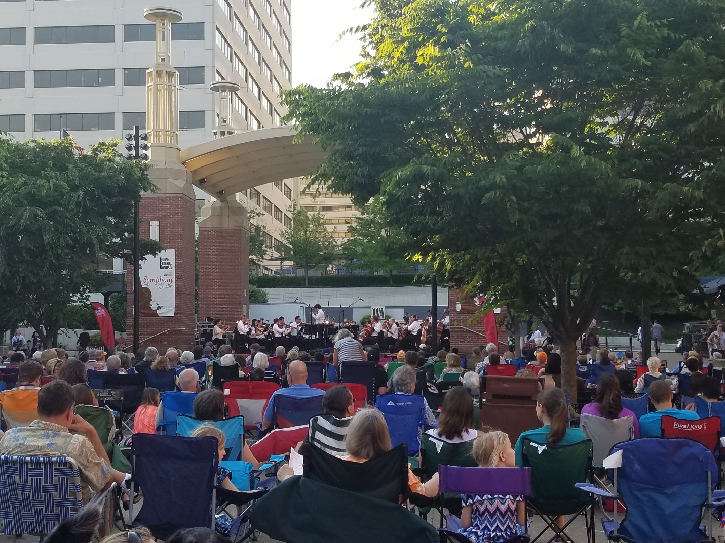 Knoxville Symphony Orchestra
