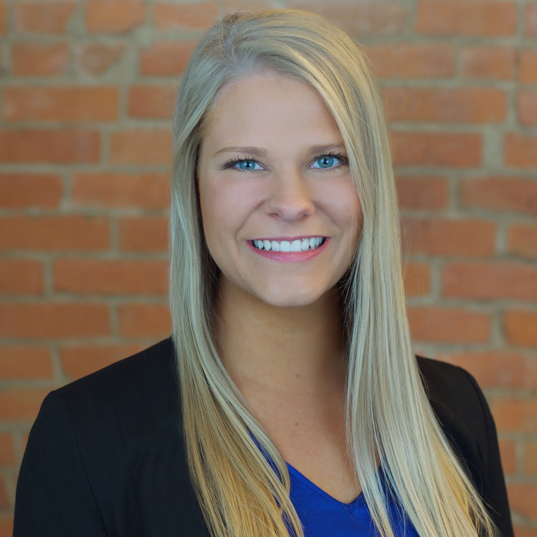 Staff Photo - Jessica