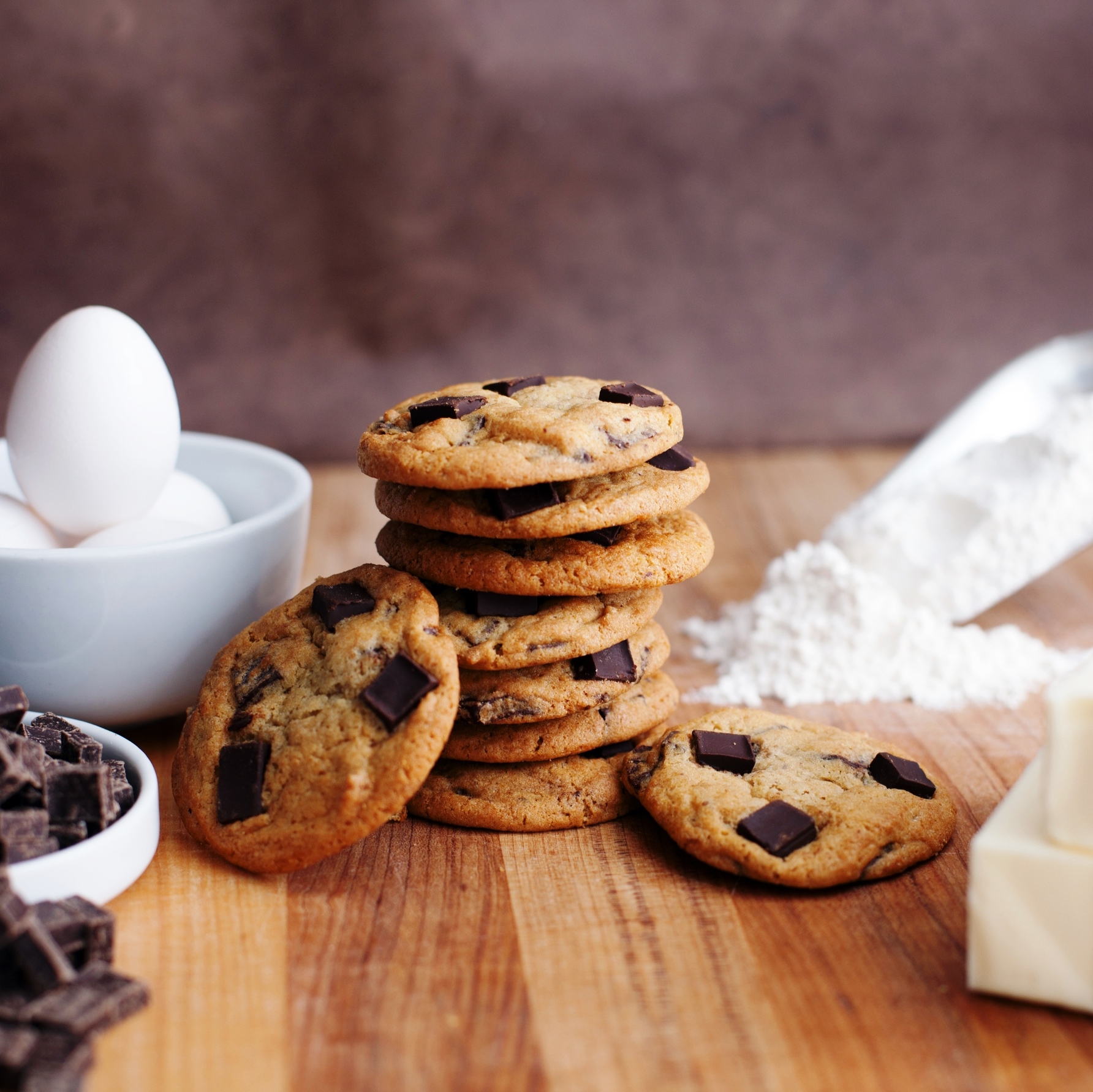 Michael's Cookie Jar