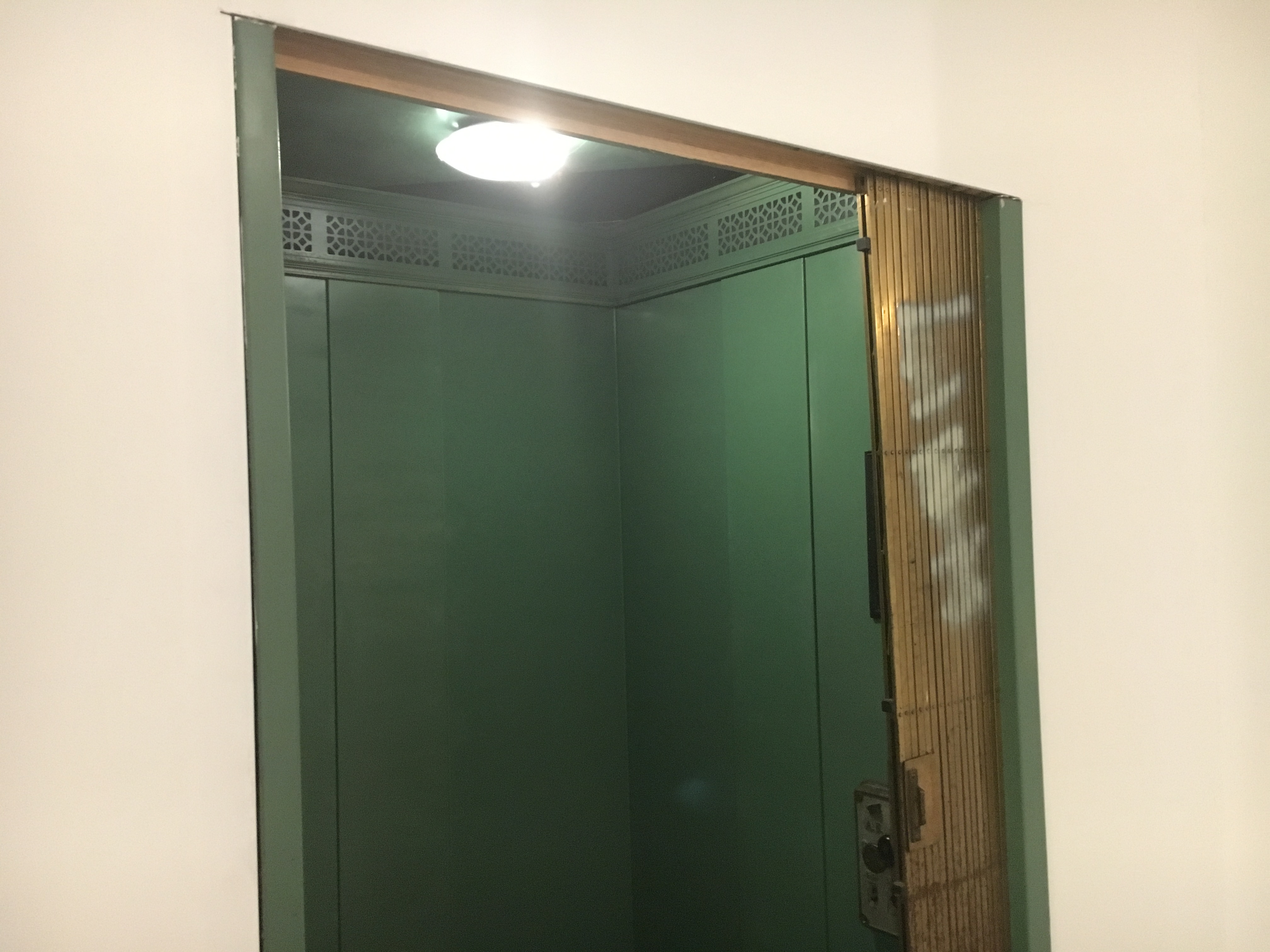 Secret Sounds Newark