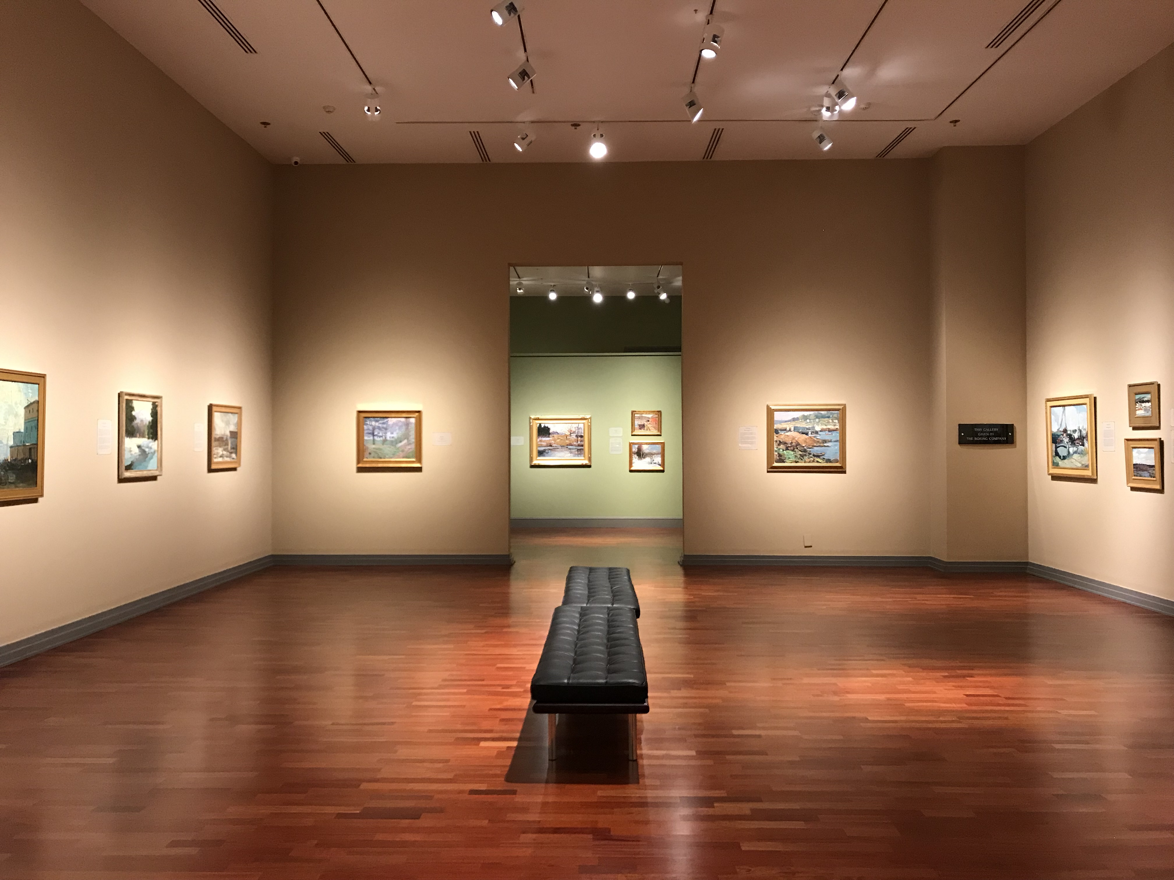 huntsville museum of art