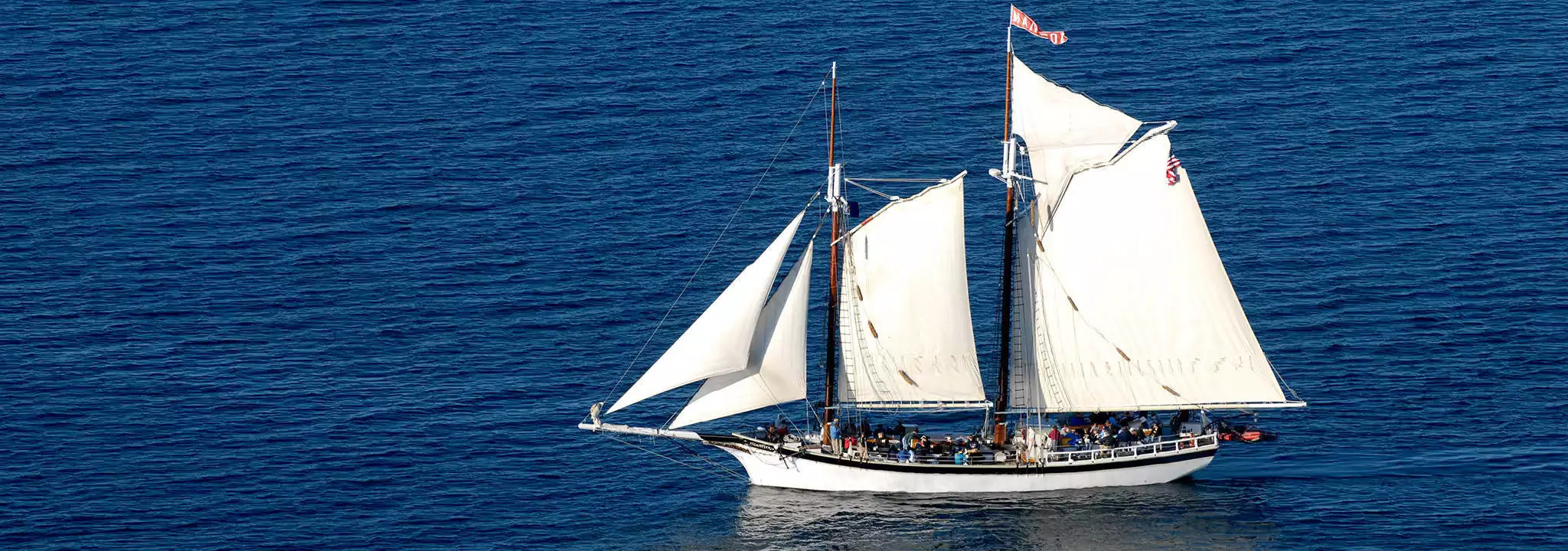 Tall Ships In Traverse City Mi Maritime History Cruises