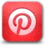 Pinterest icon