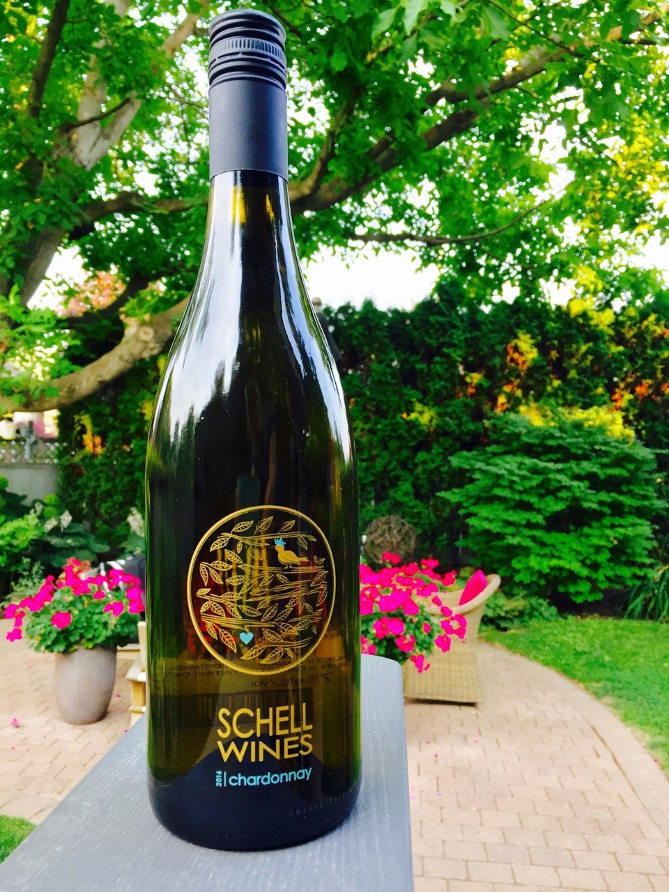 Schell Wines