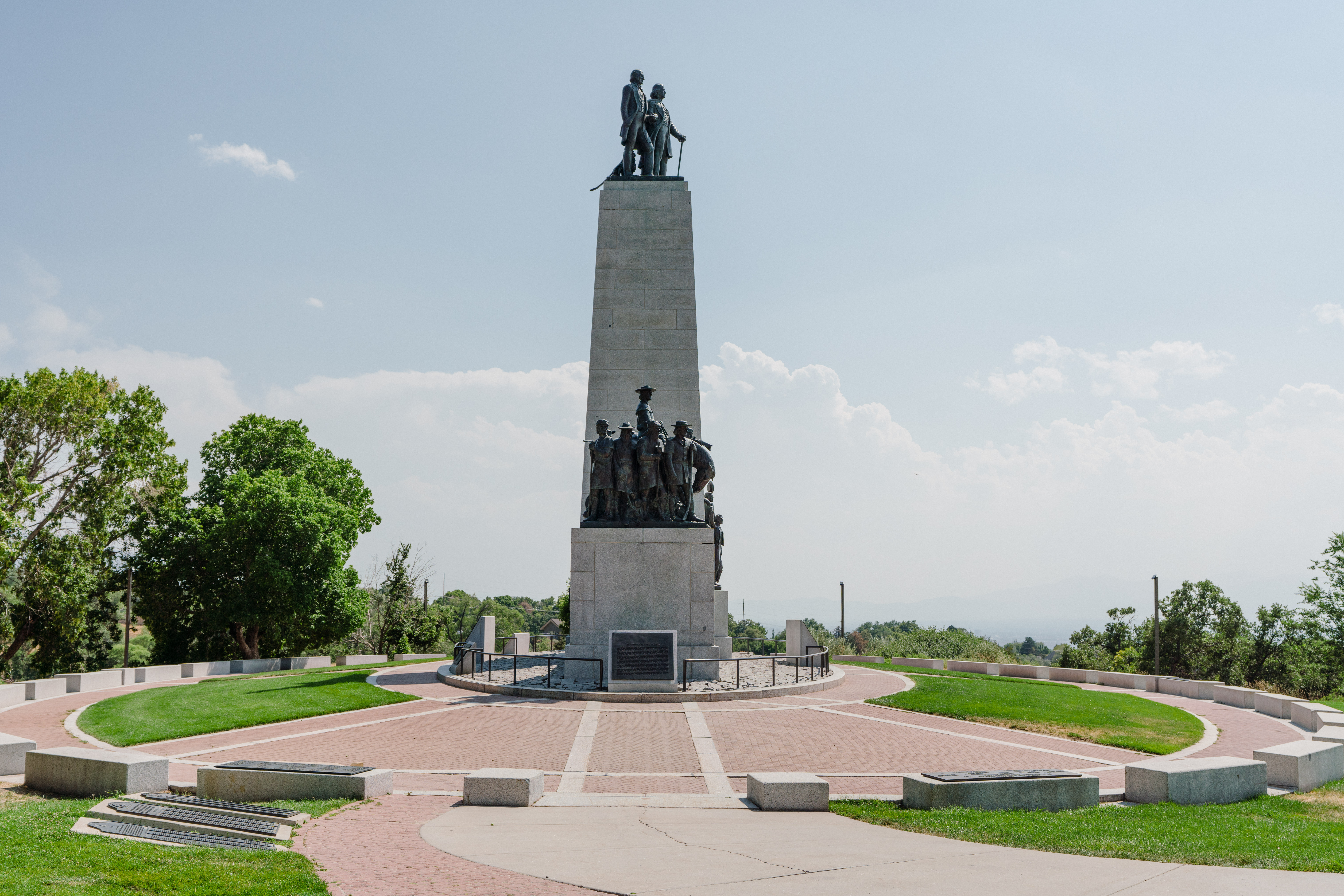 This is the Place Heritage Park