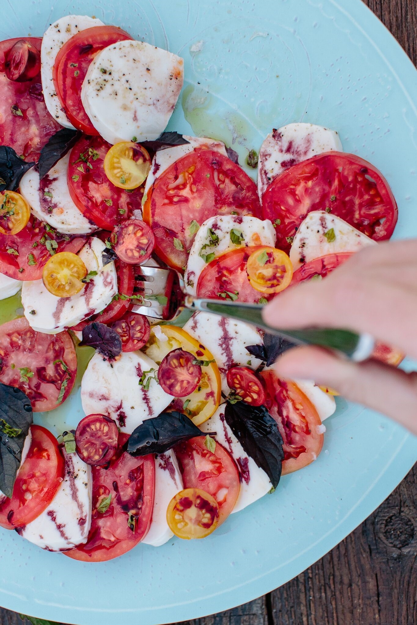 Caprese Salad
