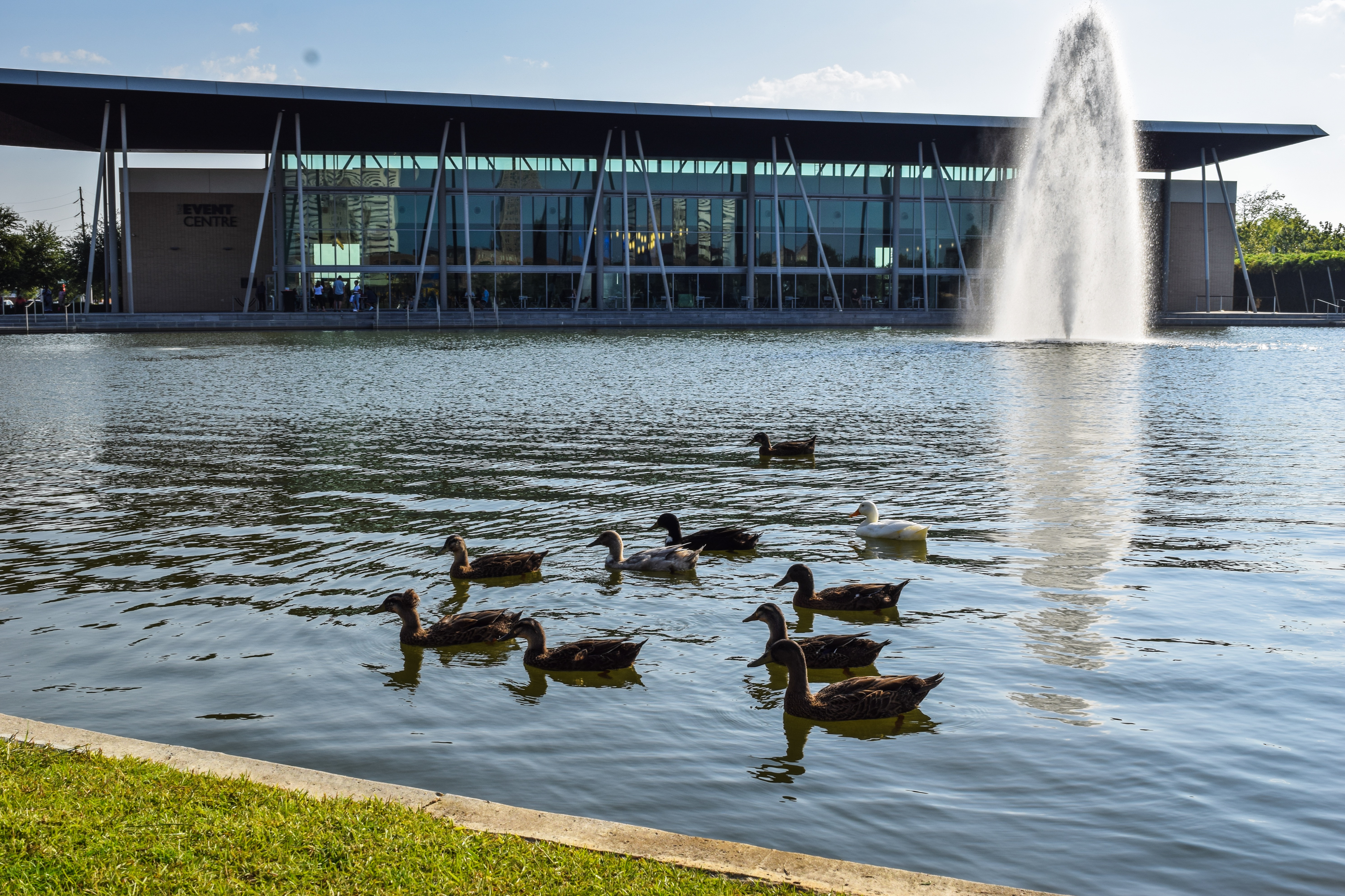 The Event Centre Beaumont TX Event Meeting Venue