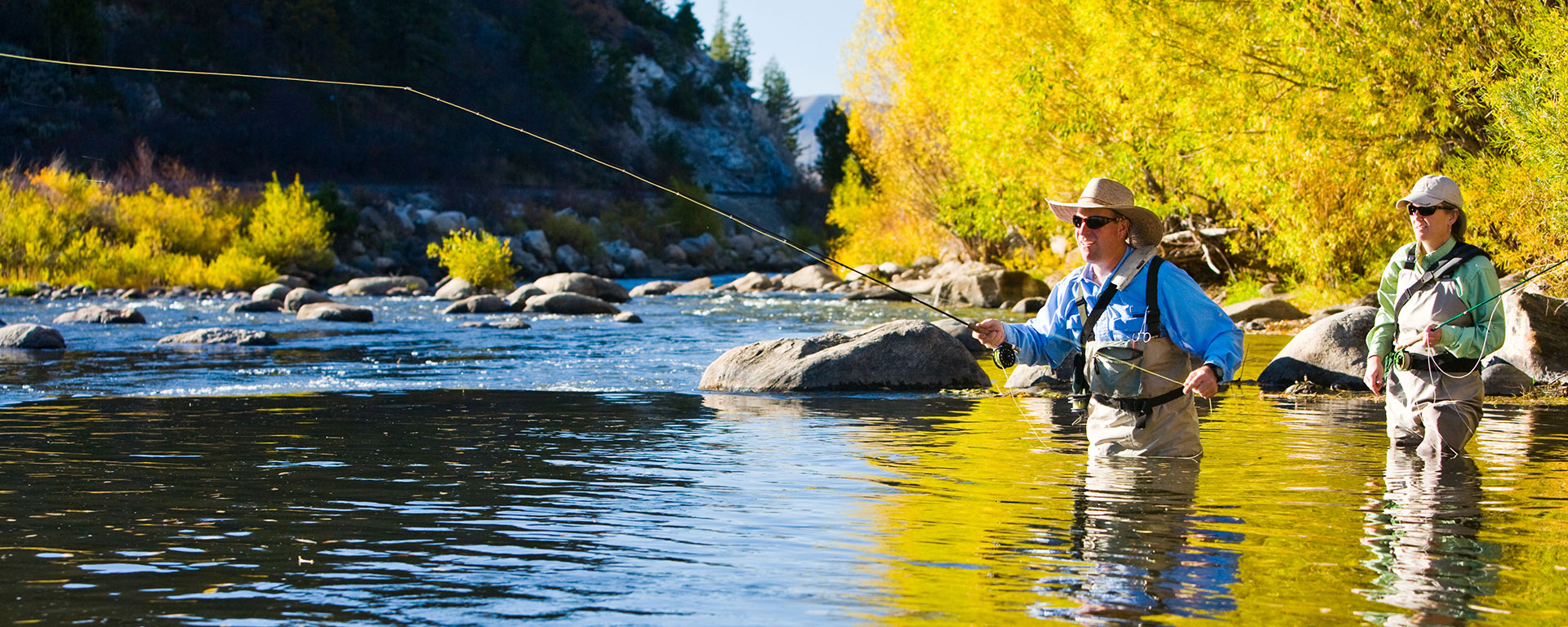 Steamboat Blog  The Ultimate Guide to Fly Fishing in Steamboat Springs