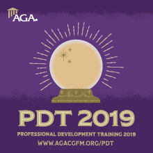 PDT 2019