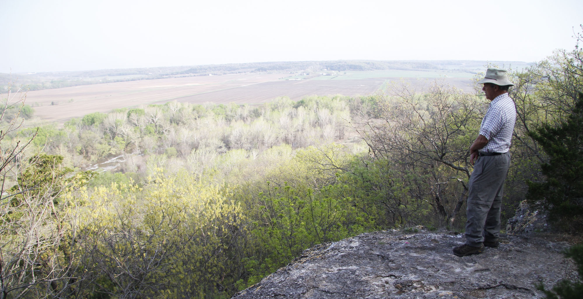 Elk River Trail