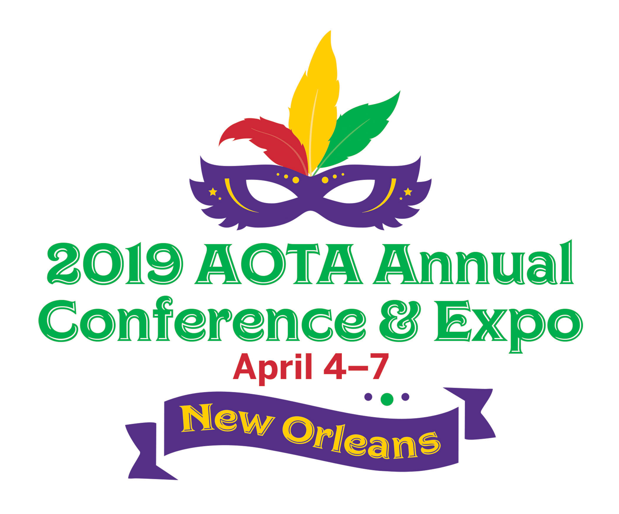 AOTA 2019 Annual Conference & Expo
